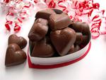 Valentine Chocolate for everyone on DN ;)