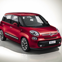Fiat 500L (2013)