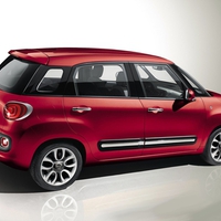 Fiat 500L (2013)