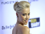 Amber Heard