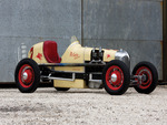 1928 DeSoto Indy Type Race Car