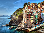 Cinque Terre
