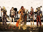 dissidia