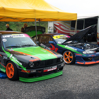 R1 Drift Team Latvia