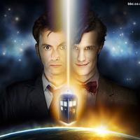 Doctor Who