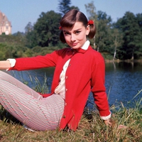 Audrey Hepburn 2
