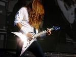 Dave Mustaine