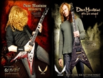 Dave Mustaine