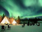northern lights