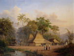 Indonesia Landscape