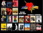 Tom Petty and The Heartbreakers- 35 Years & Counting.