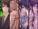 Vocaloid boys
