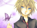Kagamine Len