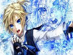 Kagamine Len