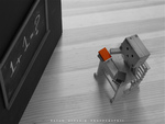 DANBO STUDY MATHEMATICS