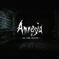 Amnesia The Dark Deskent
