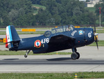 TBM Avenger - Association Charlie's Heavy