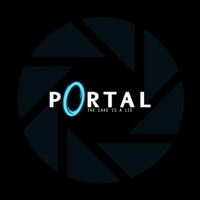 Portal Wallpaper