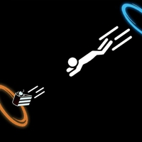 Portal Thge Cake is a Lie