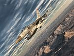 F16 Fighting Falcon