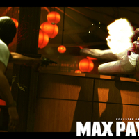 Max Payne 3