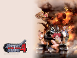 metal slug 4