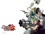 metal slug 5
