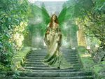 Fairy Godmother of Nature