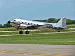 Douglas DC3 - Esther Mae