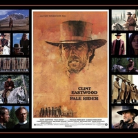 Pale Rider 1985