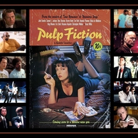 Pulp Fiction 1994