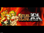 metal slug ,xx