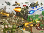 metal slug mayham