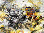 metal slug x
