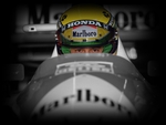 Ayrton Senna