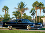 1959 DeSoto Adventurer Convertible