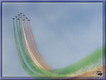 Frecce Tricolori