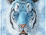 Blue Tiger   4 {Zynah}