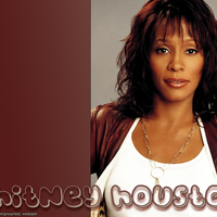 Whitney Houston