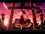 Hakurei Reimu