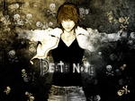 death note