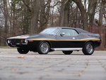 1974 AMC Javelin AMX