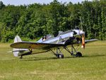 Ryan PT-22 Recruit