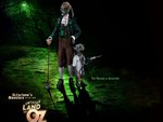 twisted land of oz