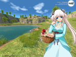 Mabinogi Nao