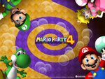 mario party4
