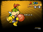 bowser jr