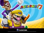 mario party7