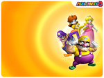 mario party8