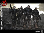 gears of war